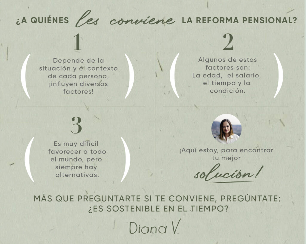 Pensiones en crisis en Colombia 2026