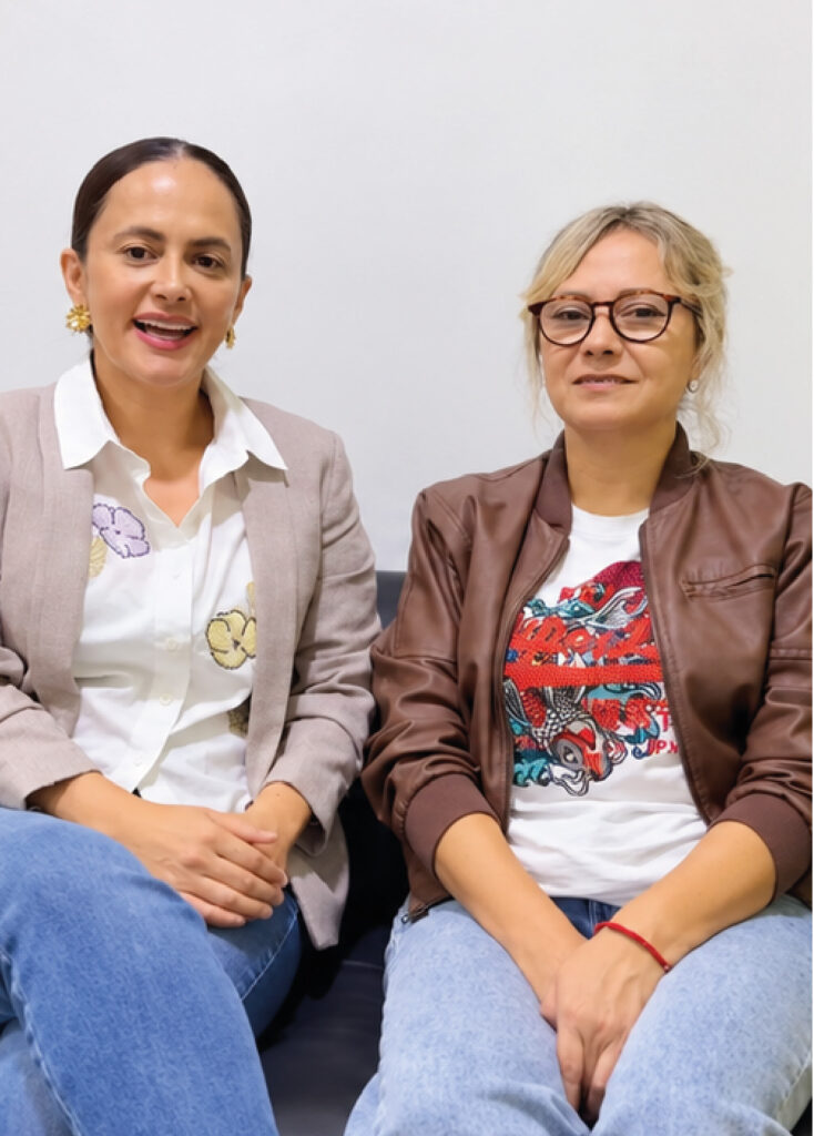 Testimonio Educación pensional, Aprender hoy para construir una pensión para la vida DIANA VASQUEZ