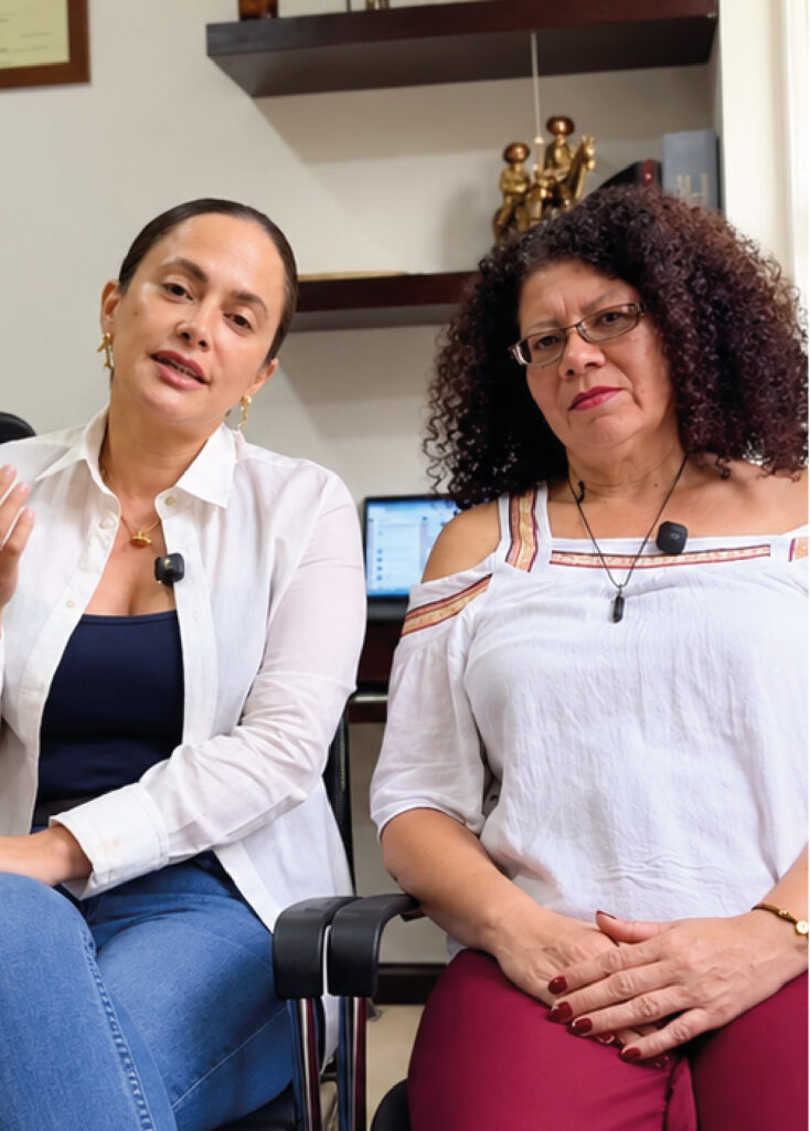 testimonio Educación pensional, Aprender hoy para construir una pensión para la vida DIANA VASQUEZ